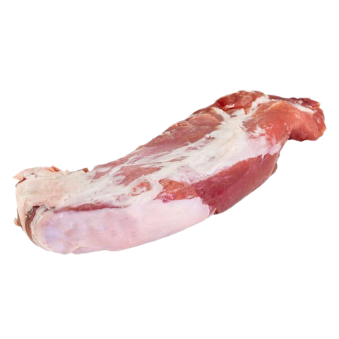 Iberico pig tenderloin, ES