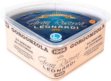 Igor Gorgonzola Gran Riserva 1,5kg