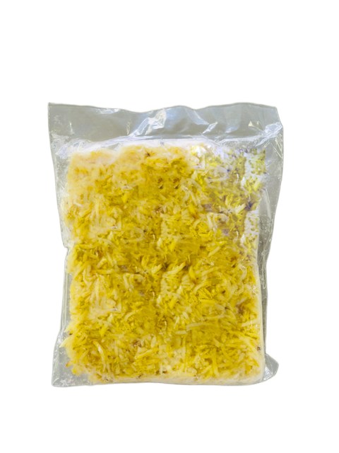 JOE & THE HARVEST SWEET POTATO GOLDEN HASH BROWN 1.13KG/6 — HONDURAS