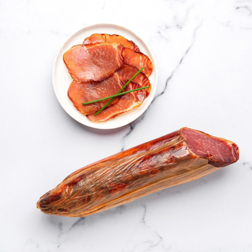 Jabugo Ibérico Loin (Caña De Lomo)