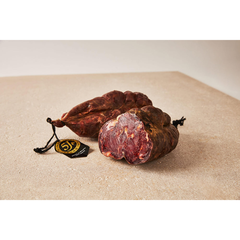 Jabugo Ibérico Morcón