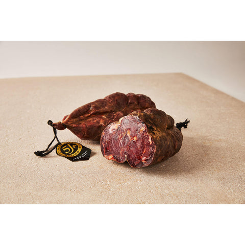 Jabugo Ibérico Morcón