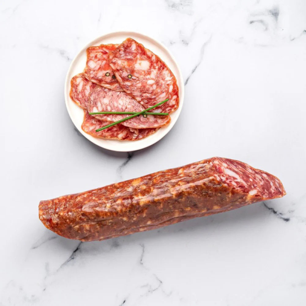 Jabugo Ibérico Salchichon