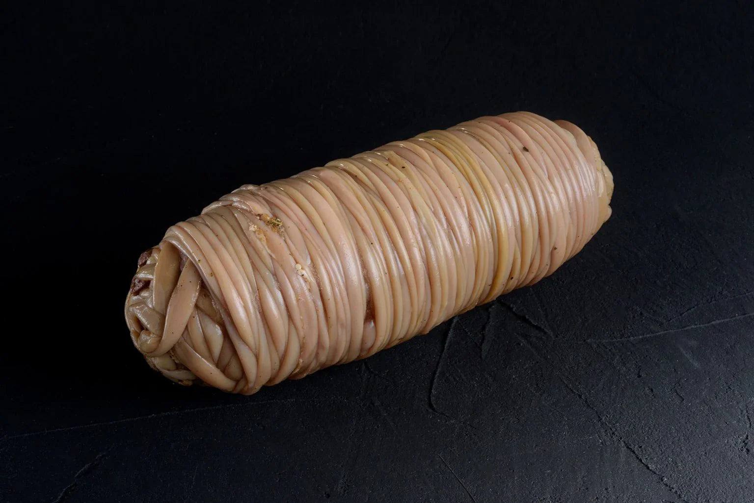 Epirus Greek Hand Made Mini Kokoretsi