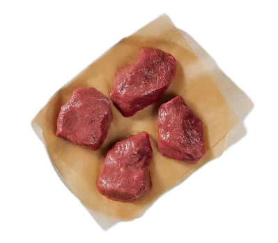 Lamb medallions new zealand everlamb 2x90 vac portion