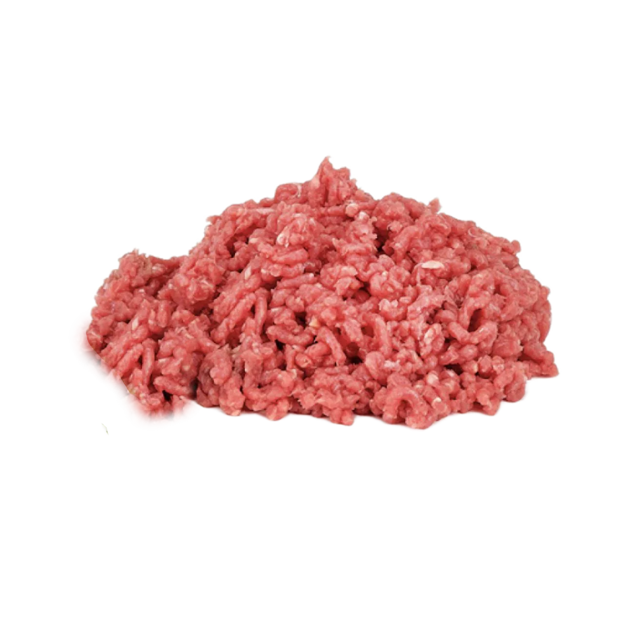 Lamb minced meat 80/20 new zealand everlamb 3mm