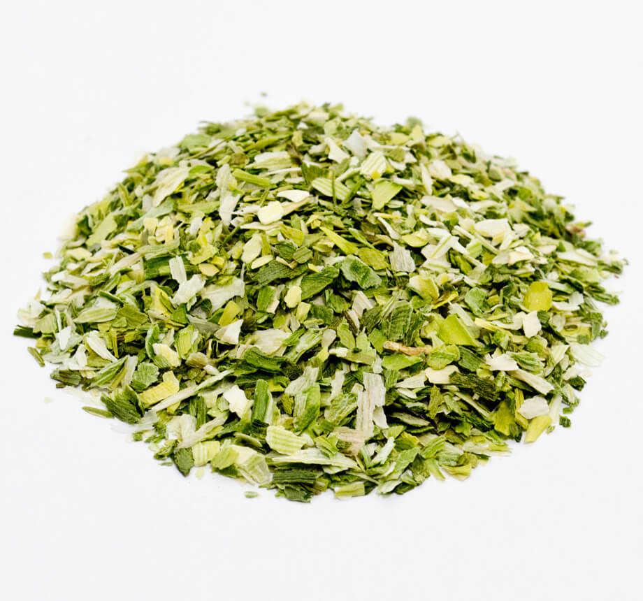 Leek Freeze Dried 40 g