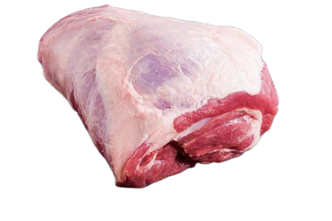 New Zeeland Lamb Leg, Boneless