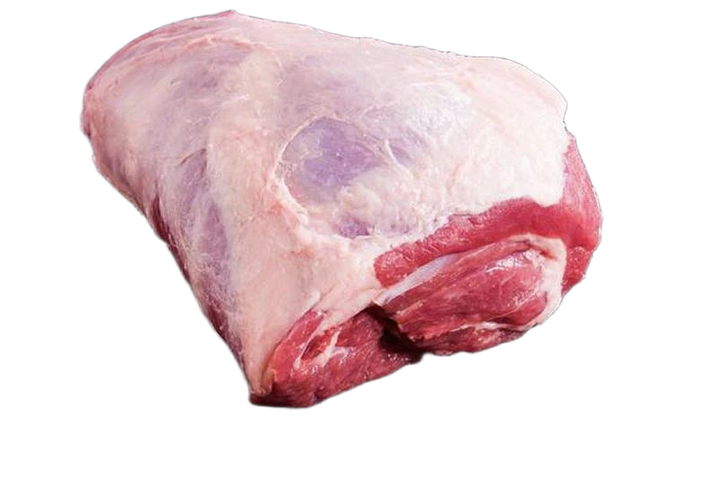 New Zeeland Lamb Leg, Boneless
