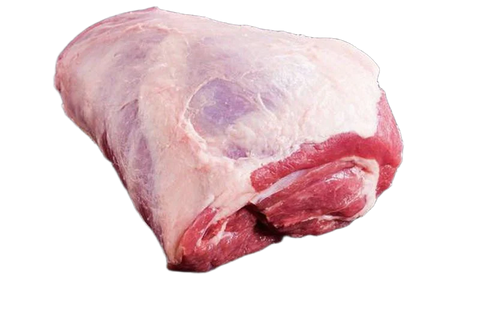 New Zeeland Lamb Leg, Boneless