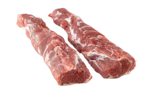 New Zeeland Lamb Neck Fillet