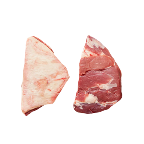 New Zeeland Lamb Picanha (Rump Cap), Boneless
