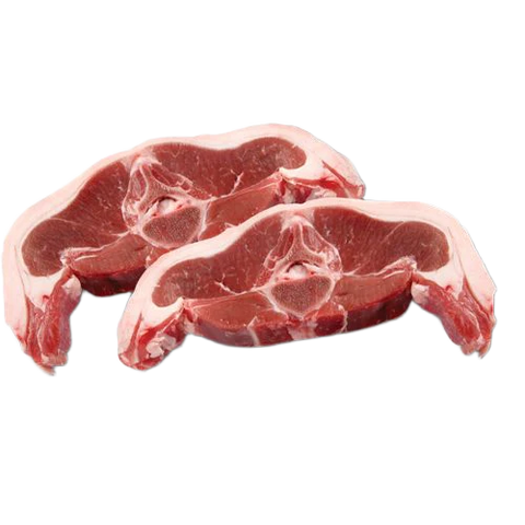 New Zeeland Lamb Saddle, 8 Ribs