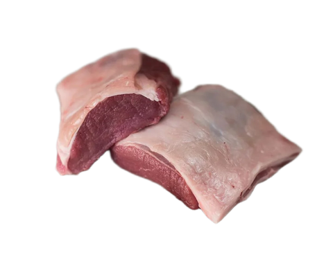 New Zeeland Lamb Sirloin/Rump (Kiloto), Boneless