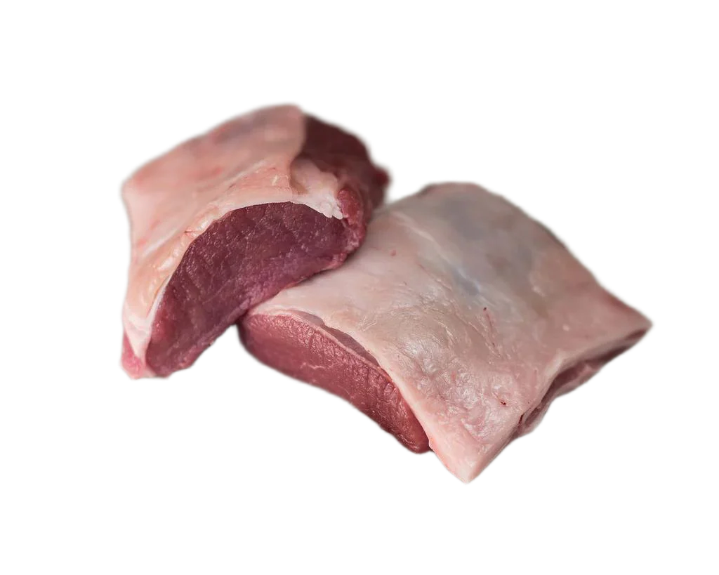New Zeeland Lamb Sirloin/Rump (Kiloto), Boneless
