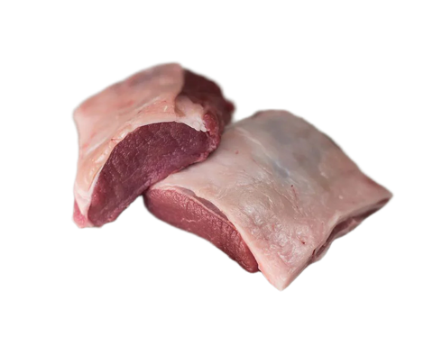 New Zeeland Lamb Sirloin/Rump (Kiloto), Boneless
