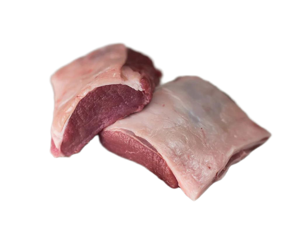 New Zeeland Lamb Sirloin/Rump (Kiloto), Boneless