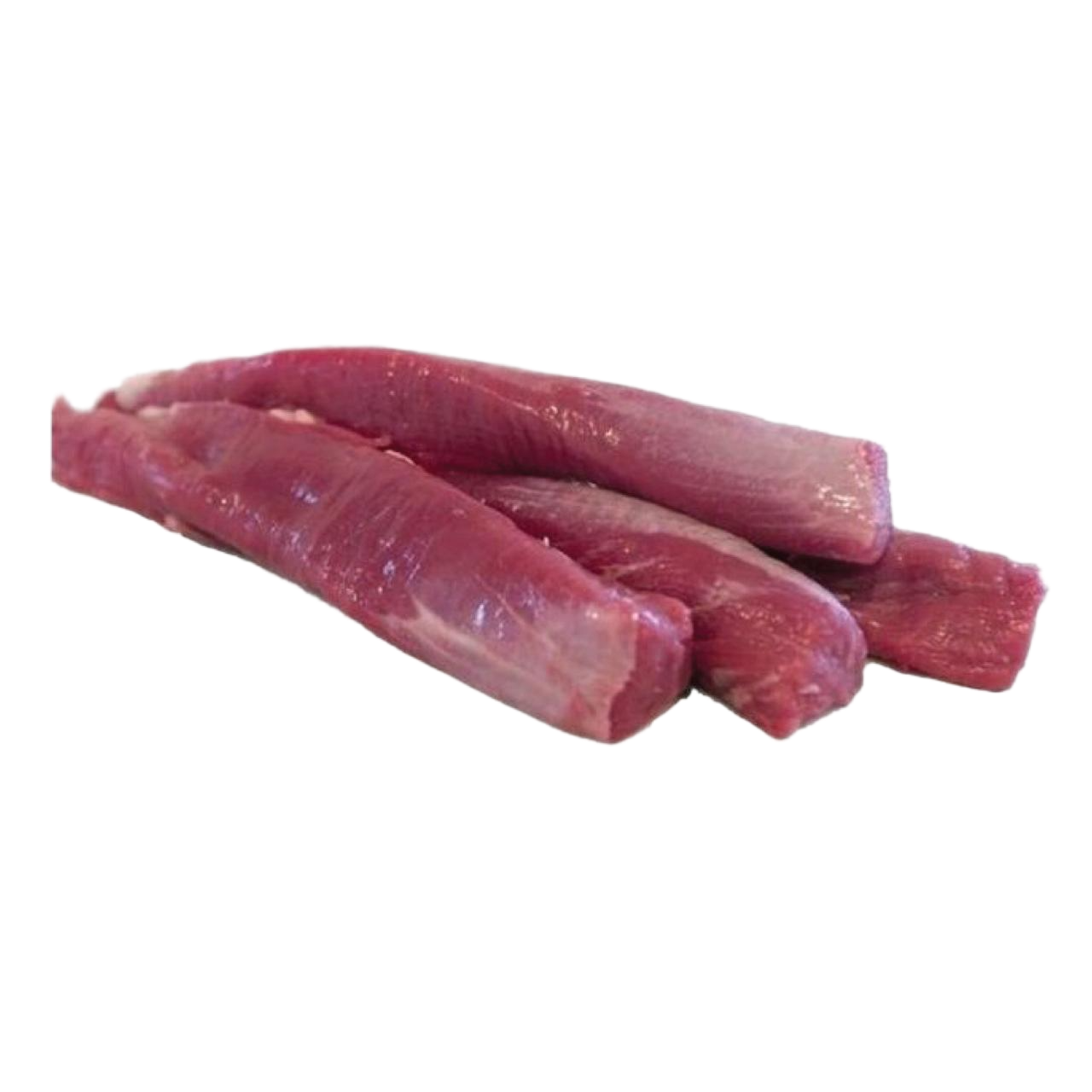 Lamb Tenderloin (Fillet)