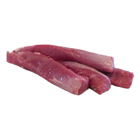 New Zeeland Lamb Tenderloin (Fillet)