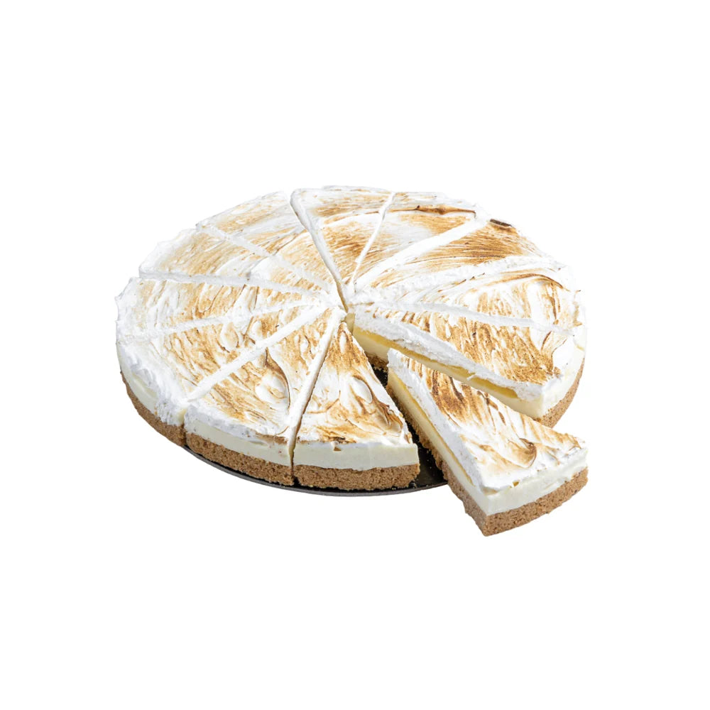 Lemon Pie