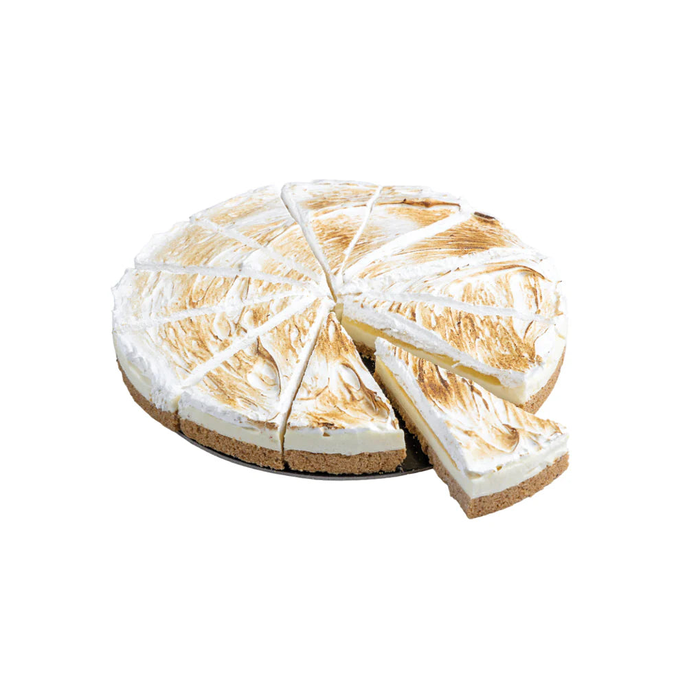 Lemon Pie