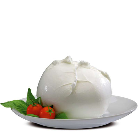 Fresh Mozzarella di Bufala 125 g