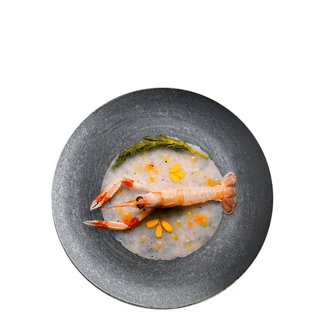 Medipesca Carpaccio Crayfish 5x60 g 300 g