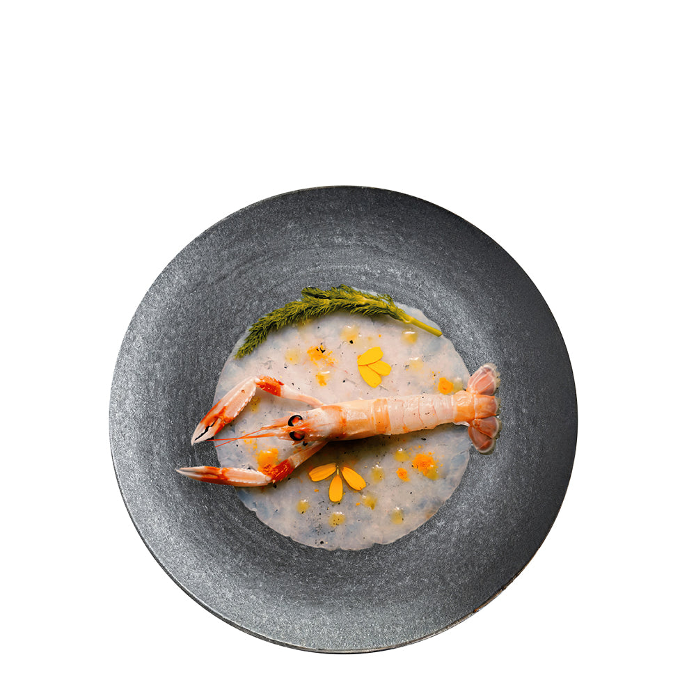 Medipesca Carpaccio Crayfish 5x60 g 300 g