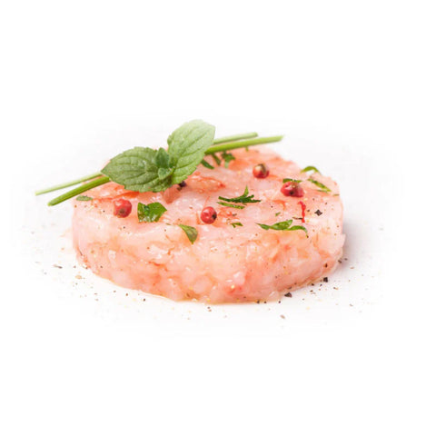 Medipesca Tartare Crayfish 480 g (6x80 g)