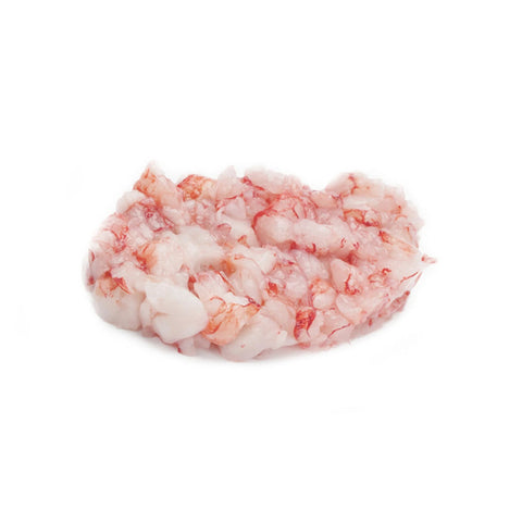 Medipesca Tartare Sicilian Red Shrimp 480 g (6x80 g)