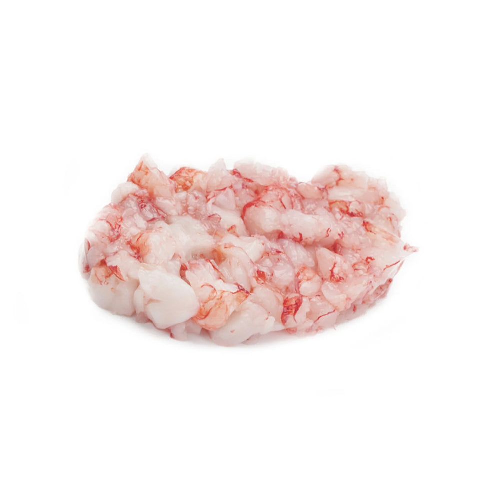 Medipesca Tartare Sicilian Red Shrimp 480 g (6x80 g)