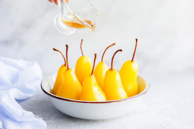 Mini Pears 500 g/6 (420/210) Easy Open