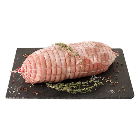 Mini Pork Rolaki