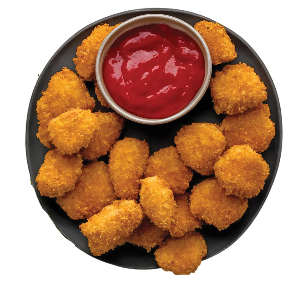 Chicken Nuggets (Kotompoukia)