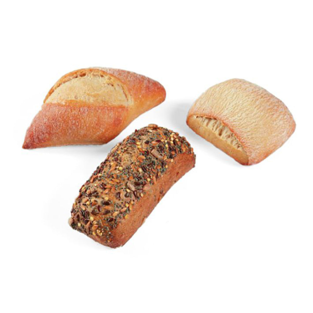 Mix Mini Breads Heritage 40 g