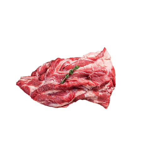 Neck Greece