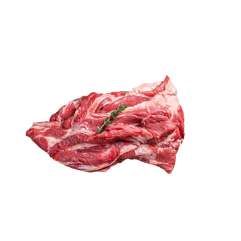 Neck Greece