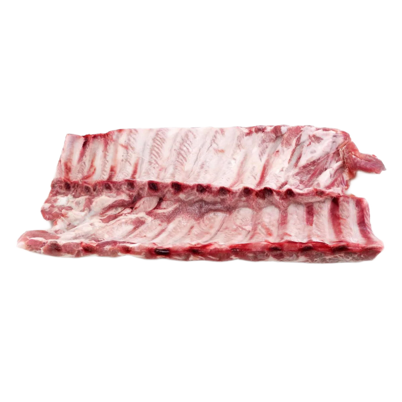 Pork loin rib eu arena 9+cm