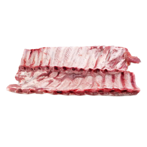 Pork loin rib eu arena 9+cm
