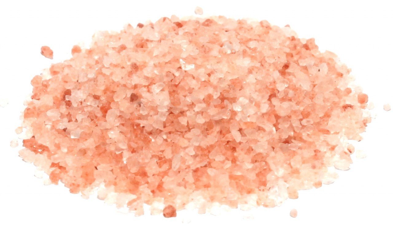 Pure Himalayan Salt Extra 1.35 kg