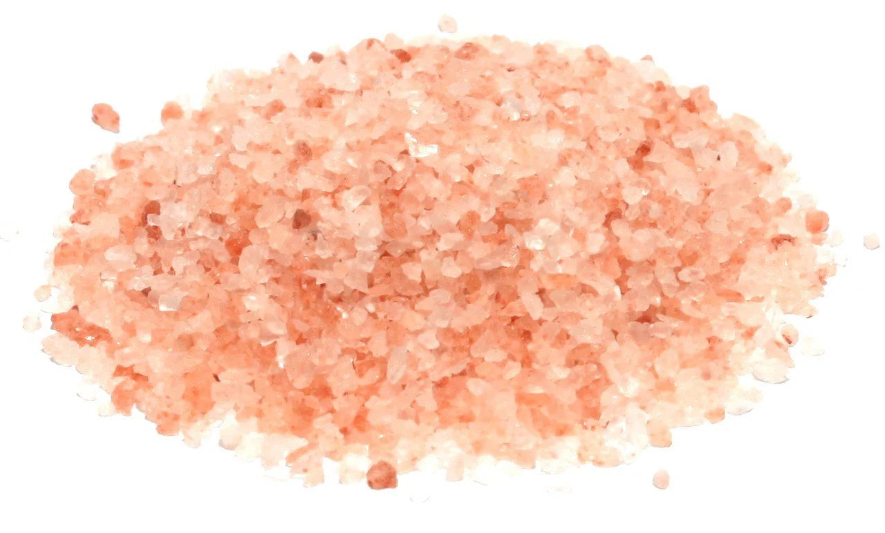 Pure Himalayan Salt Extra 1.35 kg