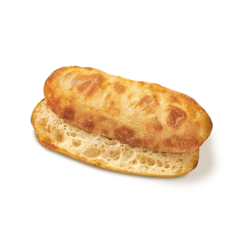 Panini Oval 130 g