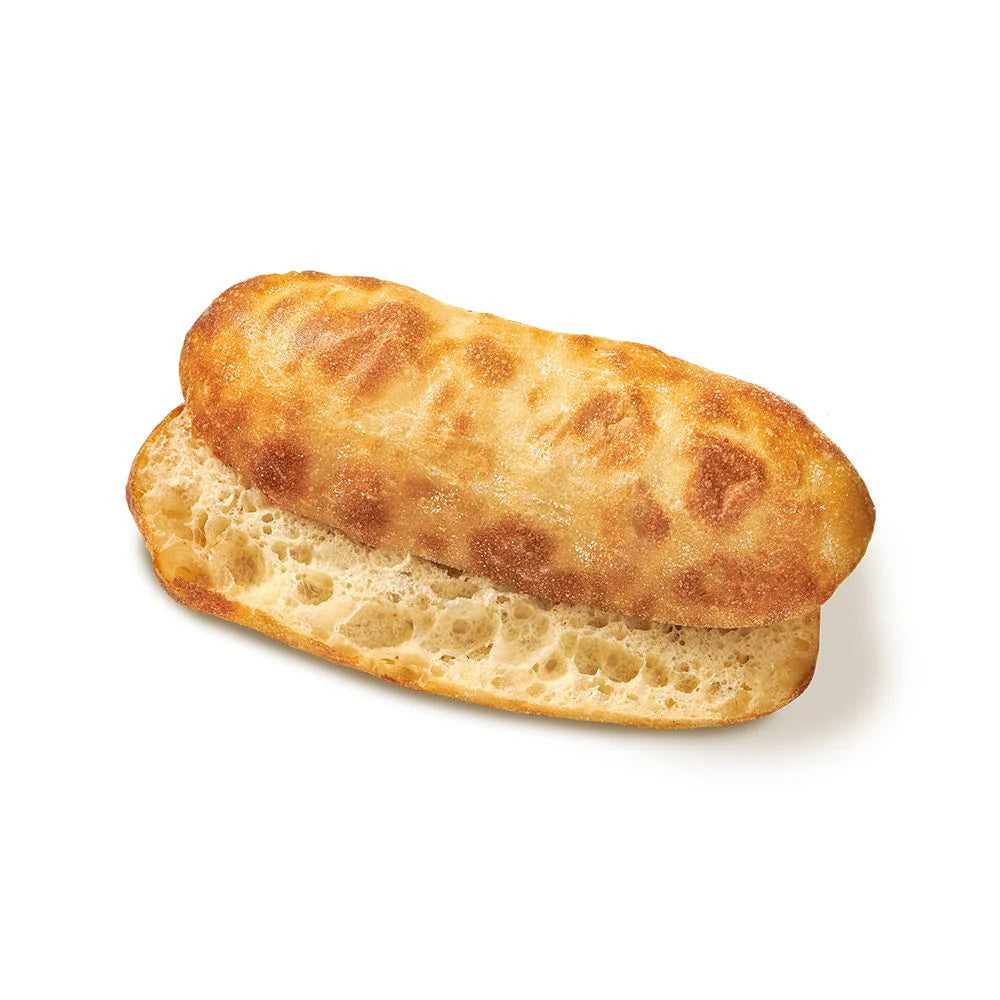 Panini Oval 130 g