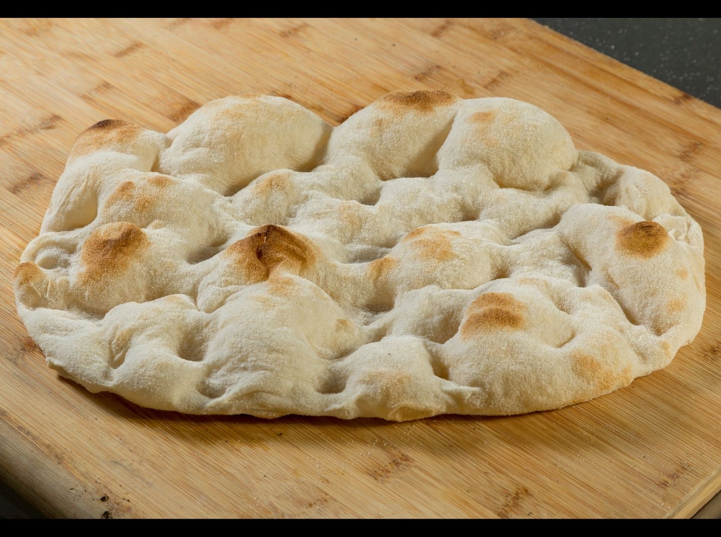 Pinsa Romana Traditional 270 g