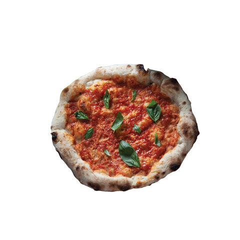 Pizza Napoli Base Premium 350 g