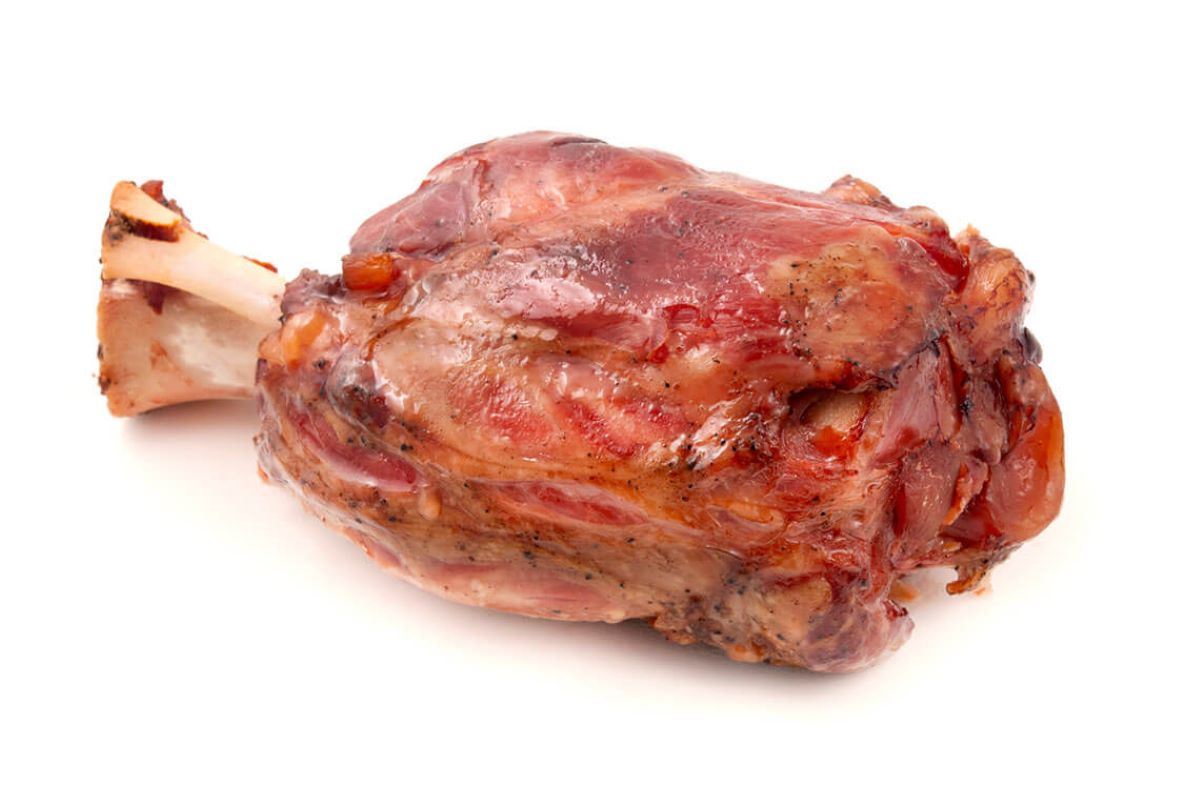 Pork Knuckle Marinated Precooked (Stincotto) 600 g