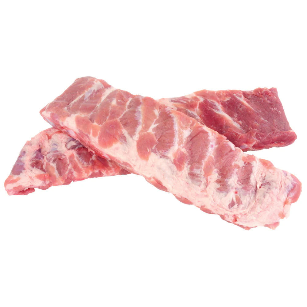 Pork Baby Ribs