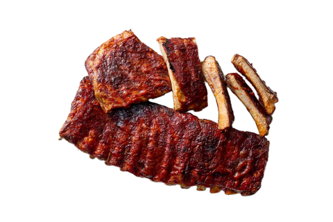 Sous Vide Pork Bbq Short Ribs