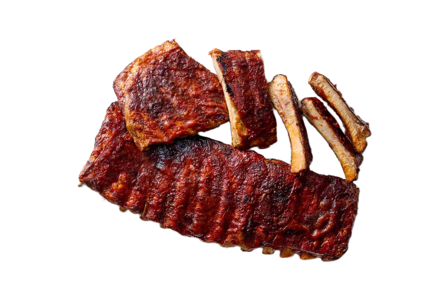Pork Bbq Short Ribs
