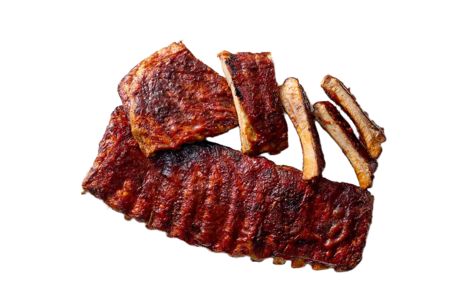 Sous Vide Pork Bbq Short Ribs